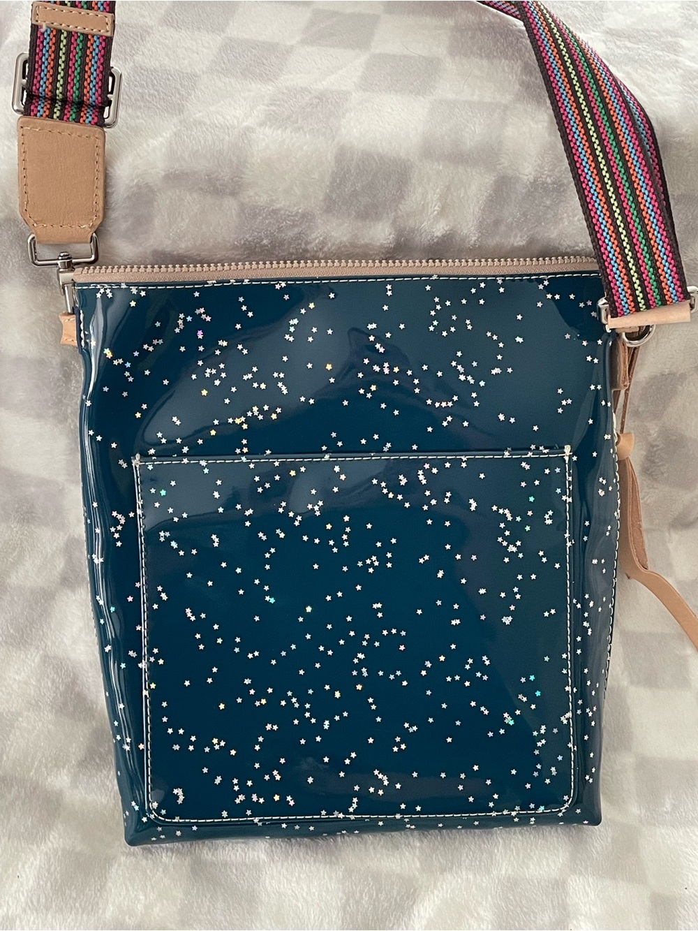 Consuela Nyla Tour Crossbody - Picture 9 of 15